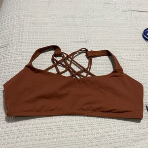 lululemon bra size 14
